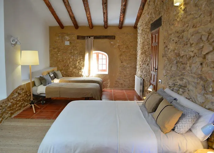 מלון Casas Benali