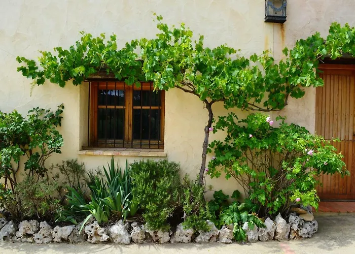 Casas Benali Hotel Enguera