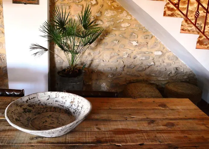 Hotel Casas Benali 3*