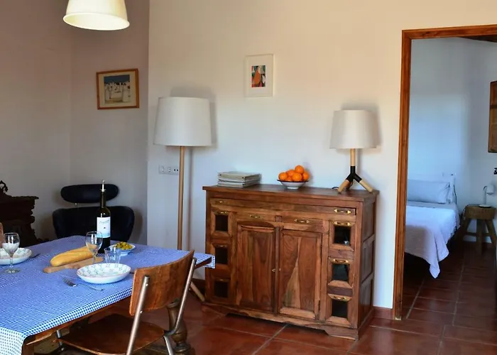 Casas Benali Enguera