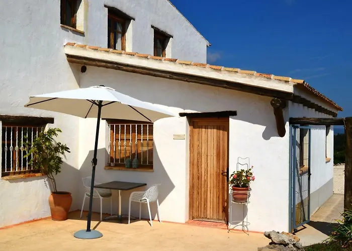 Casas Benali מלון 3*