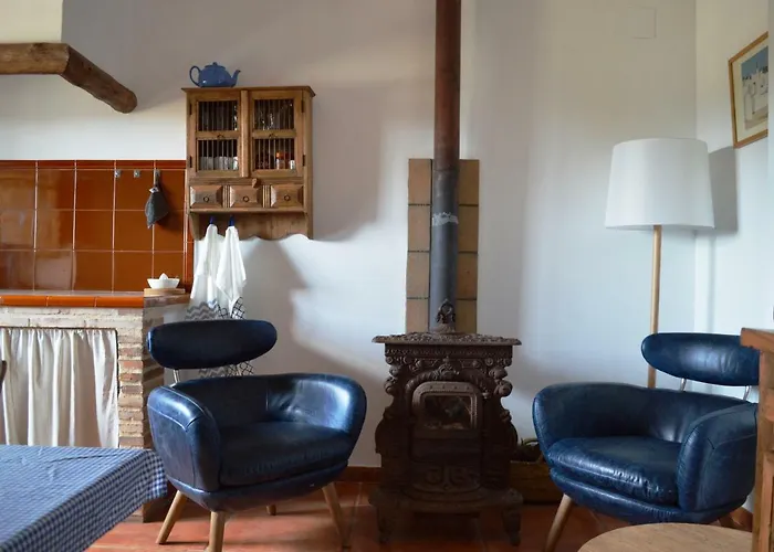 Hotel Casas Benali 3*