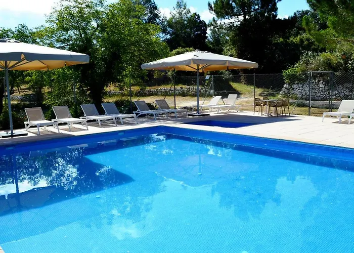 Hotel Casas Benali Enguera