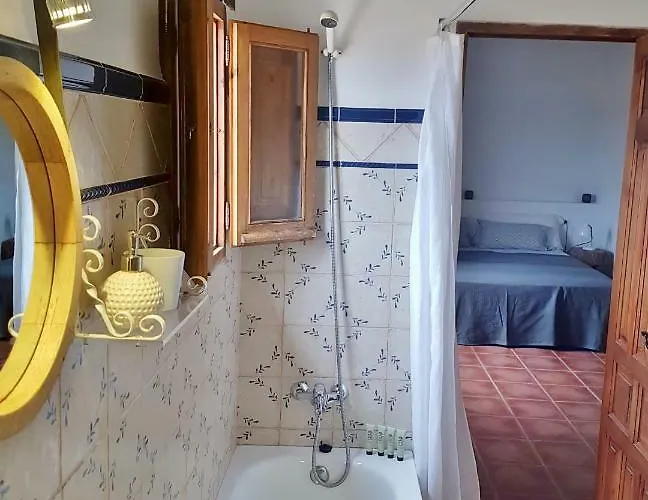 Casas Benali Hotel Enguera