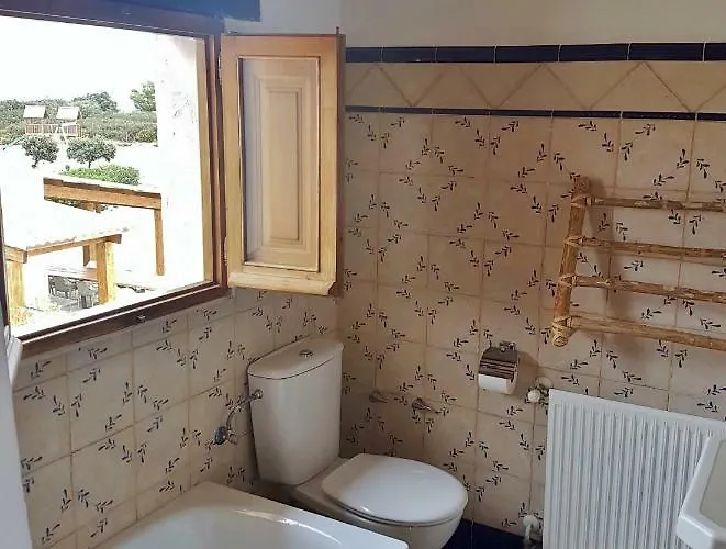 Casas Benali Hotel Enguera