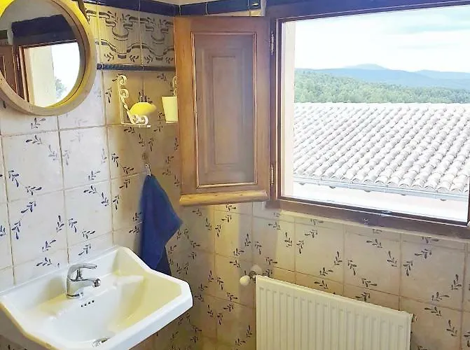 Casas Benali Enguera