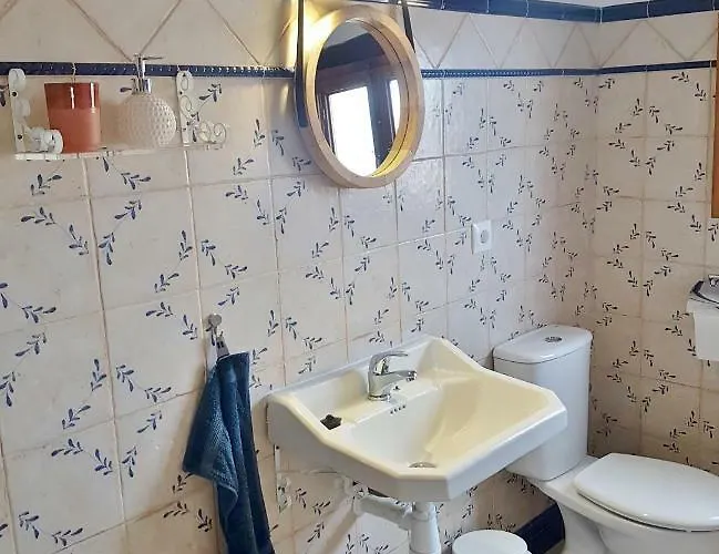 Casas Benali 3* Enguera