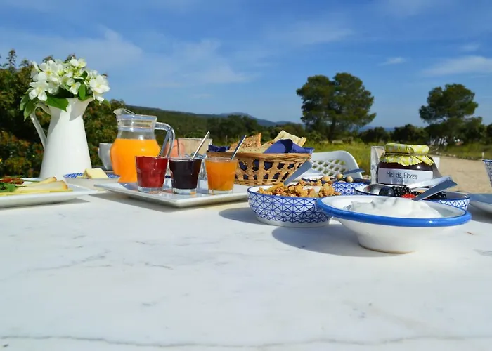 Casas Benali Hotel Enguera