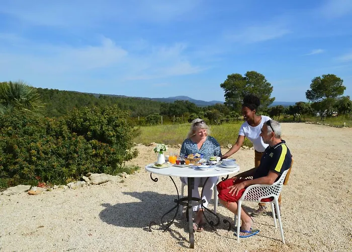 Casas Benali 3*
