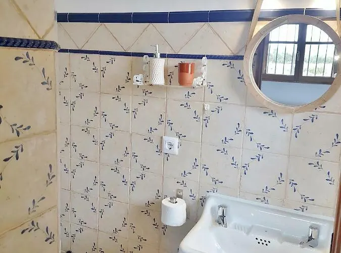 Casas Benali Hotel 3*