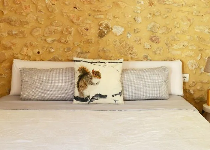 Casas Benali 3* Enguera