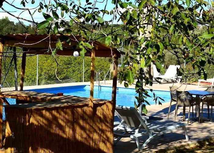 Casas Benali Hotel 3*